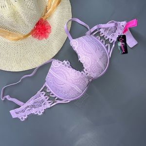 La SENZA 32D